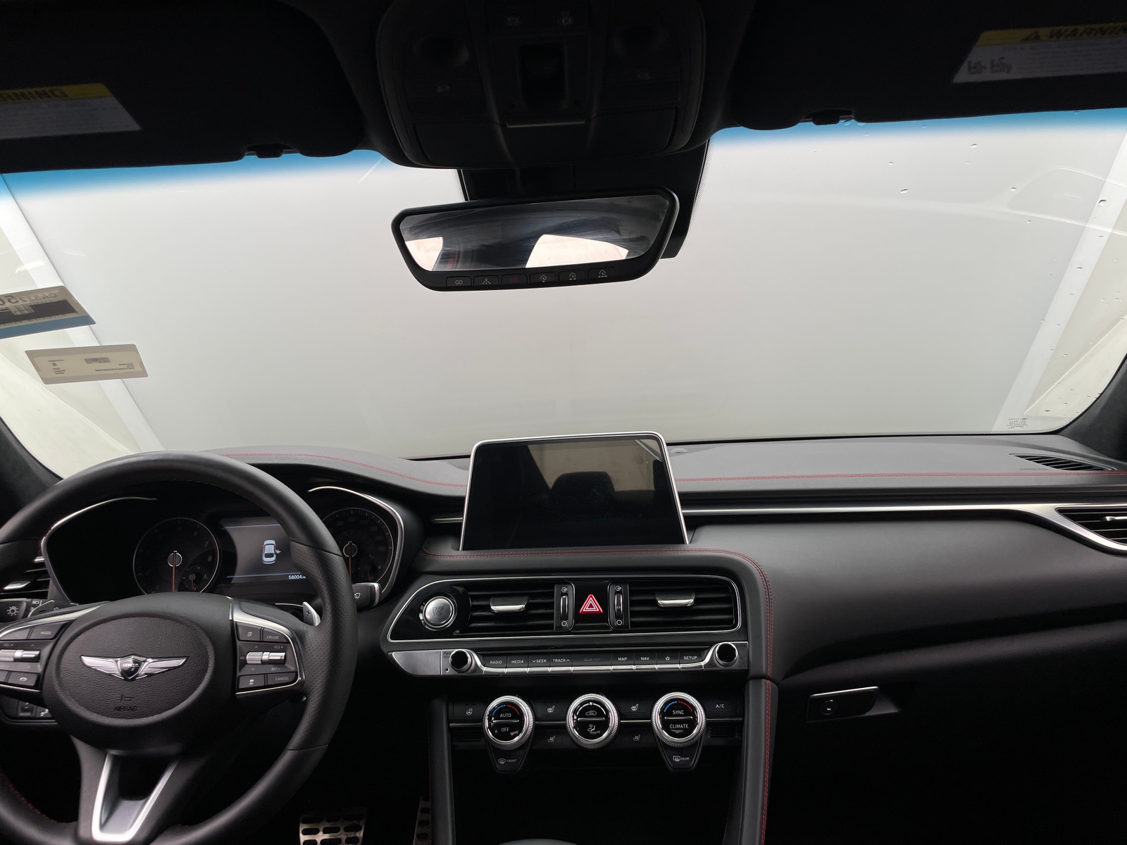 Thumbnail: 2019 Genesis G70 - 2