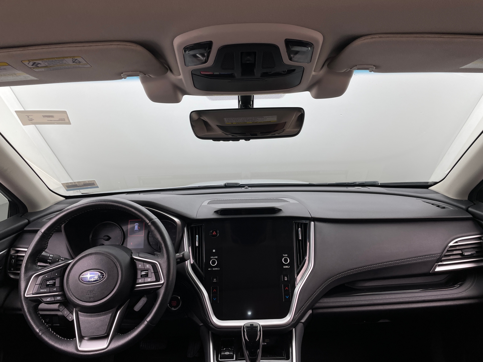 Thumbnail: 2022 Subaru Outback - 2