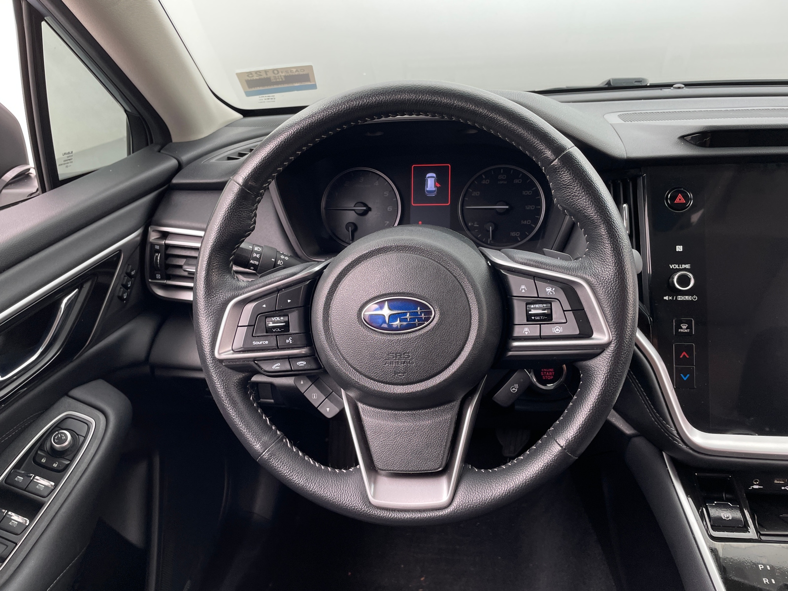Thumbnail: 2022 Subaru Outback - 4