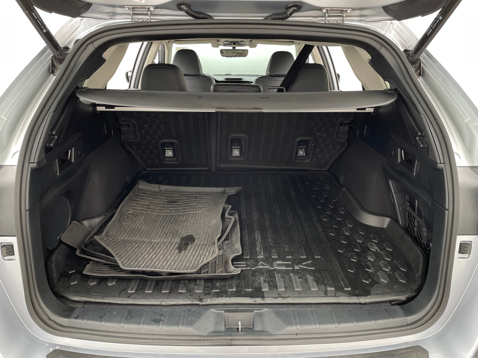 Thumbnail: 2022 Subaru Outback - 6