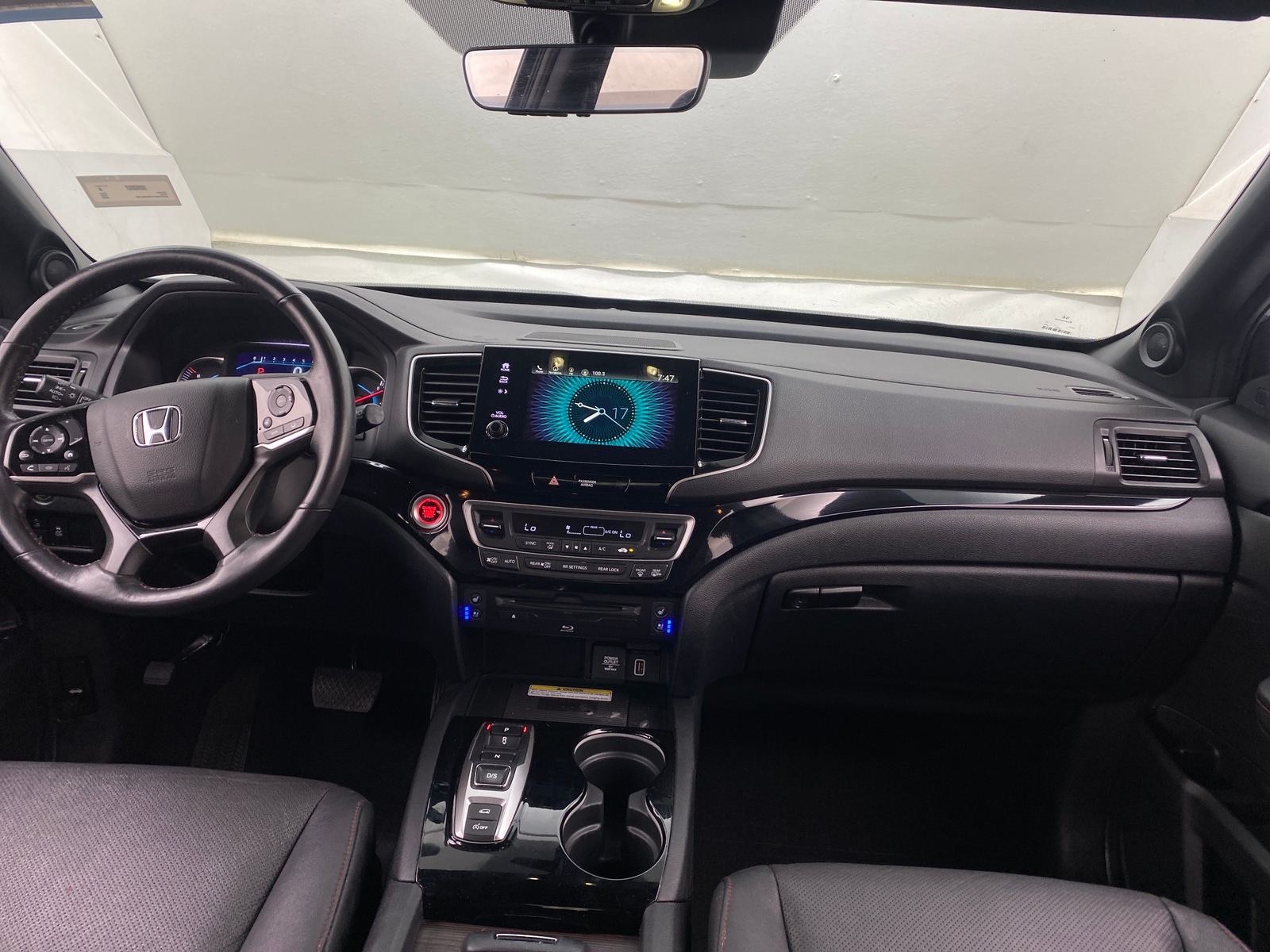 Thumbnail: 2022 Honda Pilot - 2