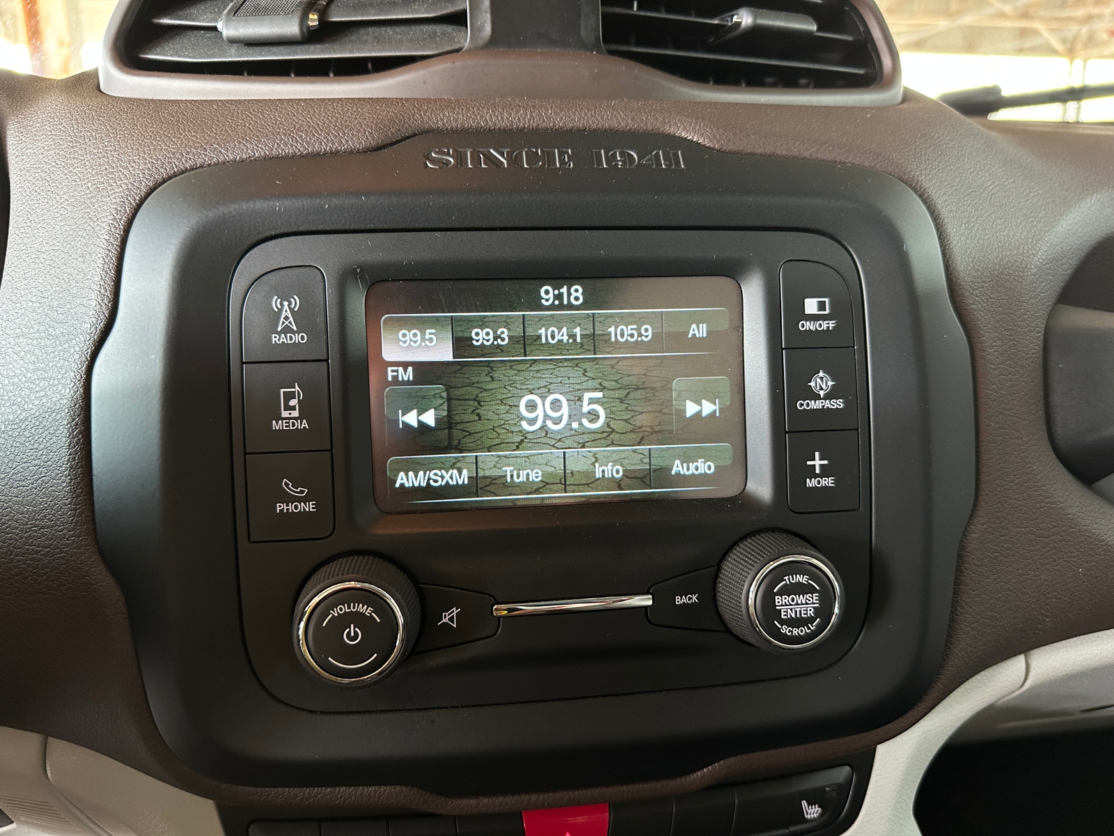 Thumbnail: 2015 Jeep Renegade - 3