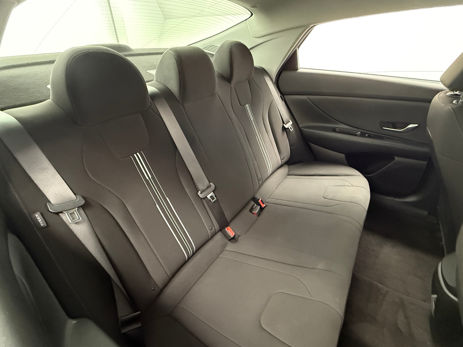 Thumbnail: 2024 Hyundai Elantra - 6