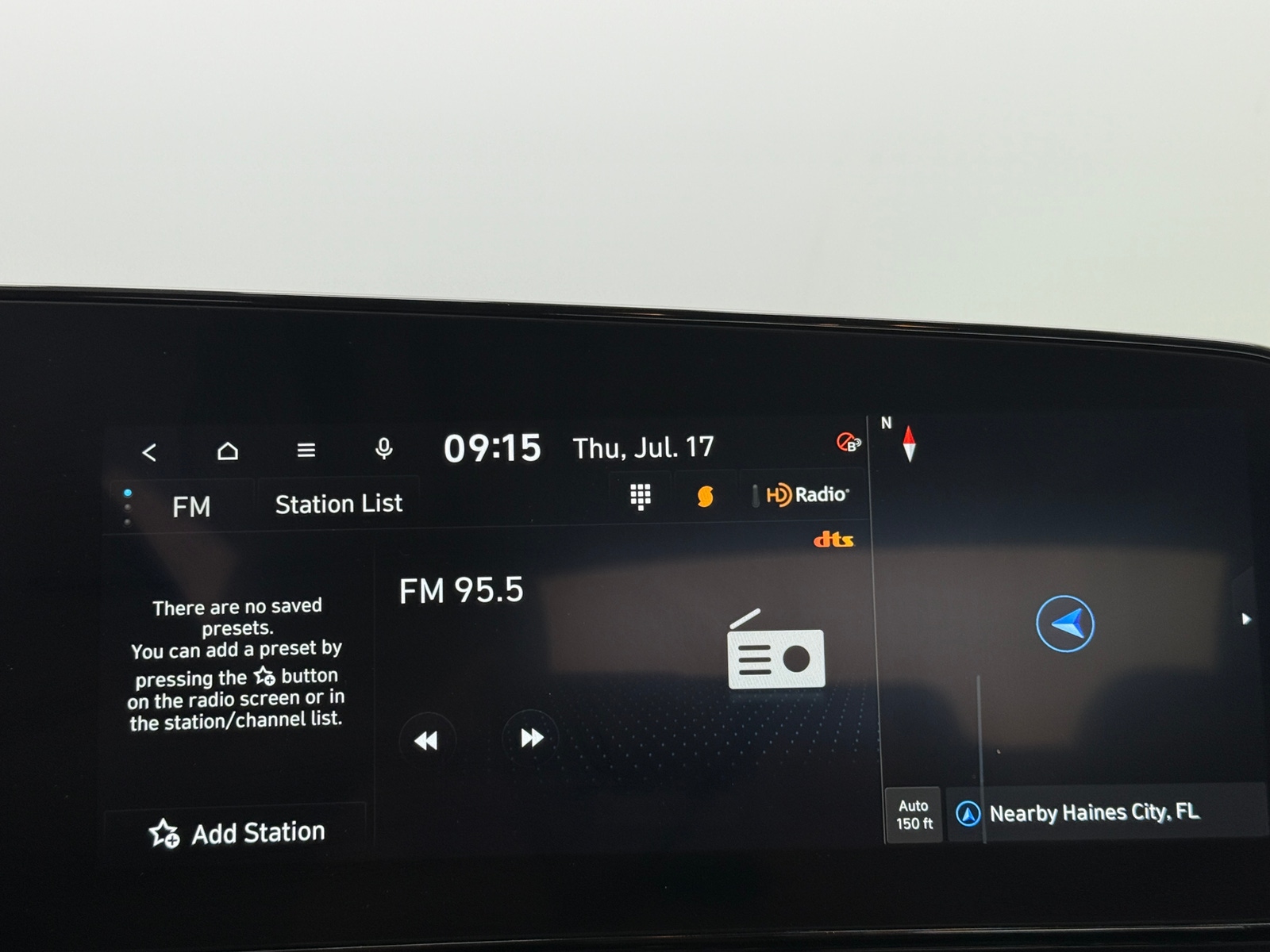 Thumbnail: 2024 Hyundai Elantra - 4