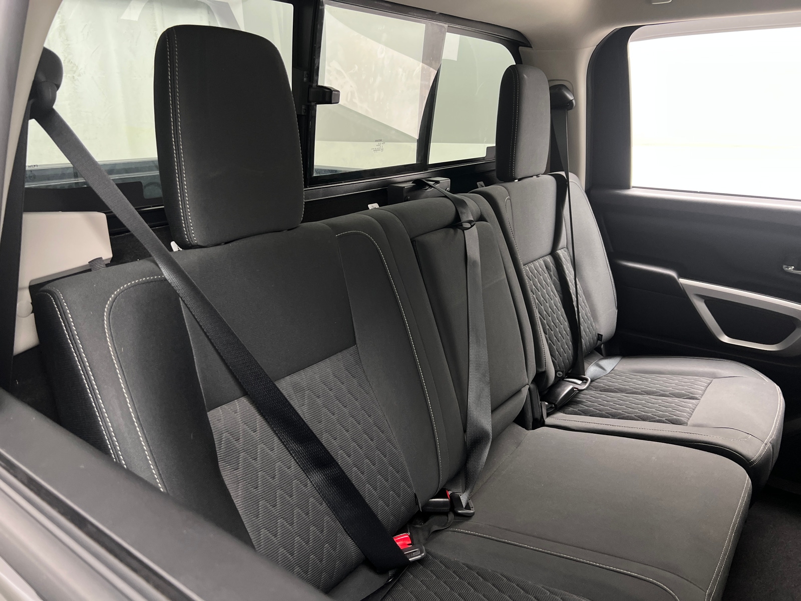 Thumbnail: 2018 Nissan Titan - 6