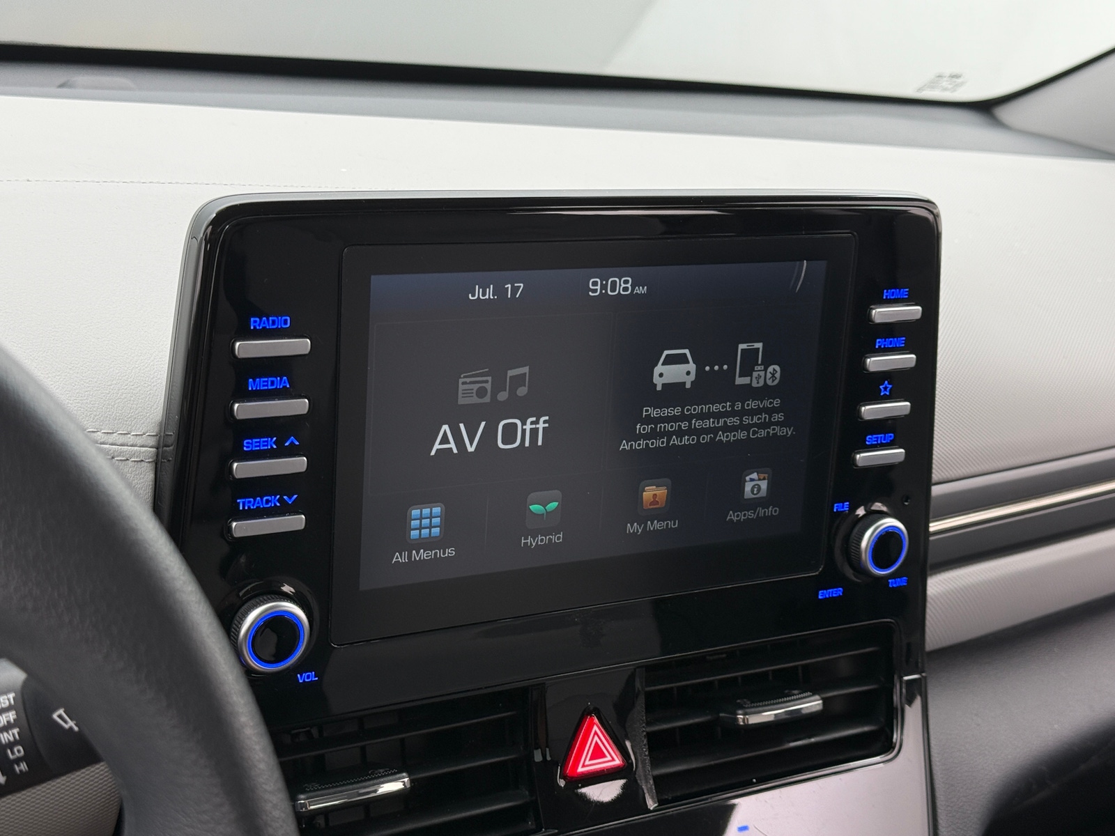 Thumbnail: 2020 Hyundai Ioniq - 4