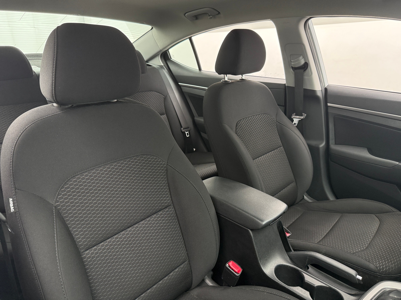 Thumbnail: 2019 Hyundai Elantra - 2