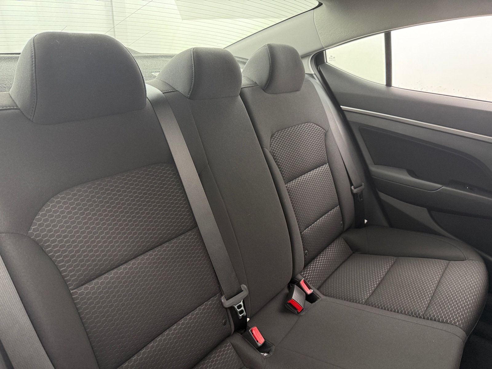 Thumbnail: 2019 Hyundai Elantra - 6