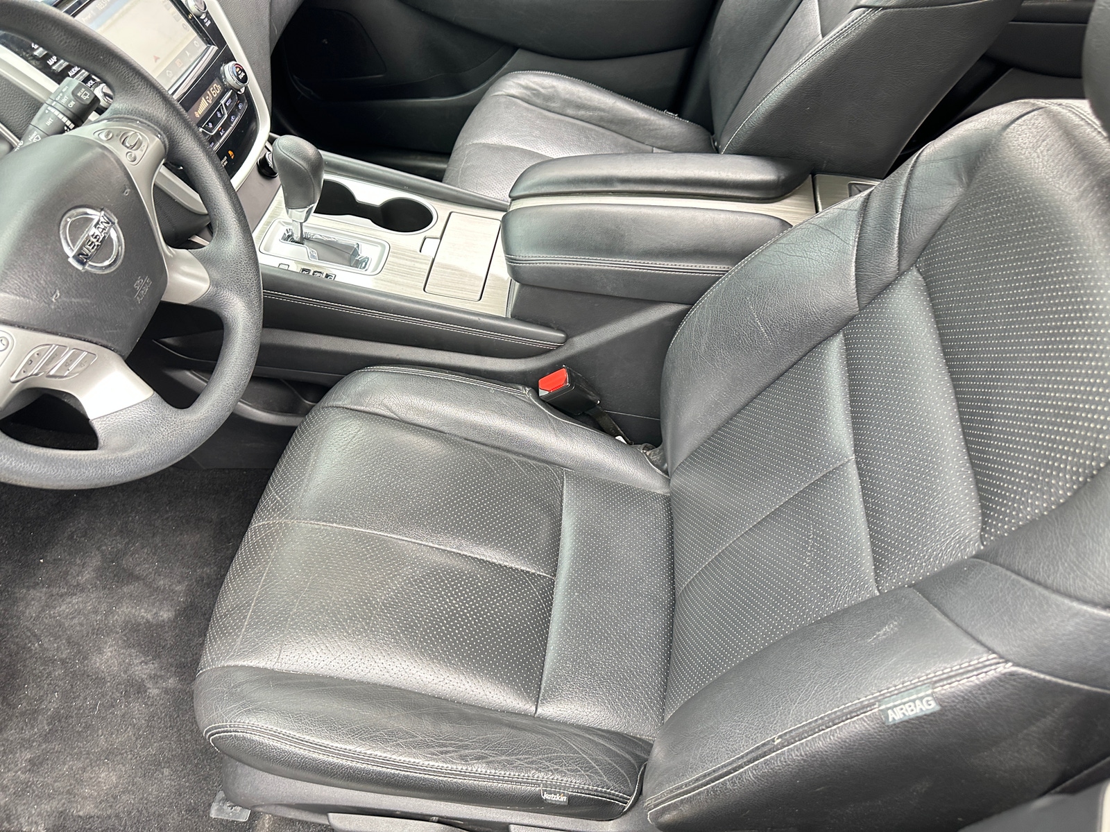 Thumbnail: 2016 Nissan Murano - 2