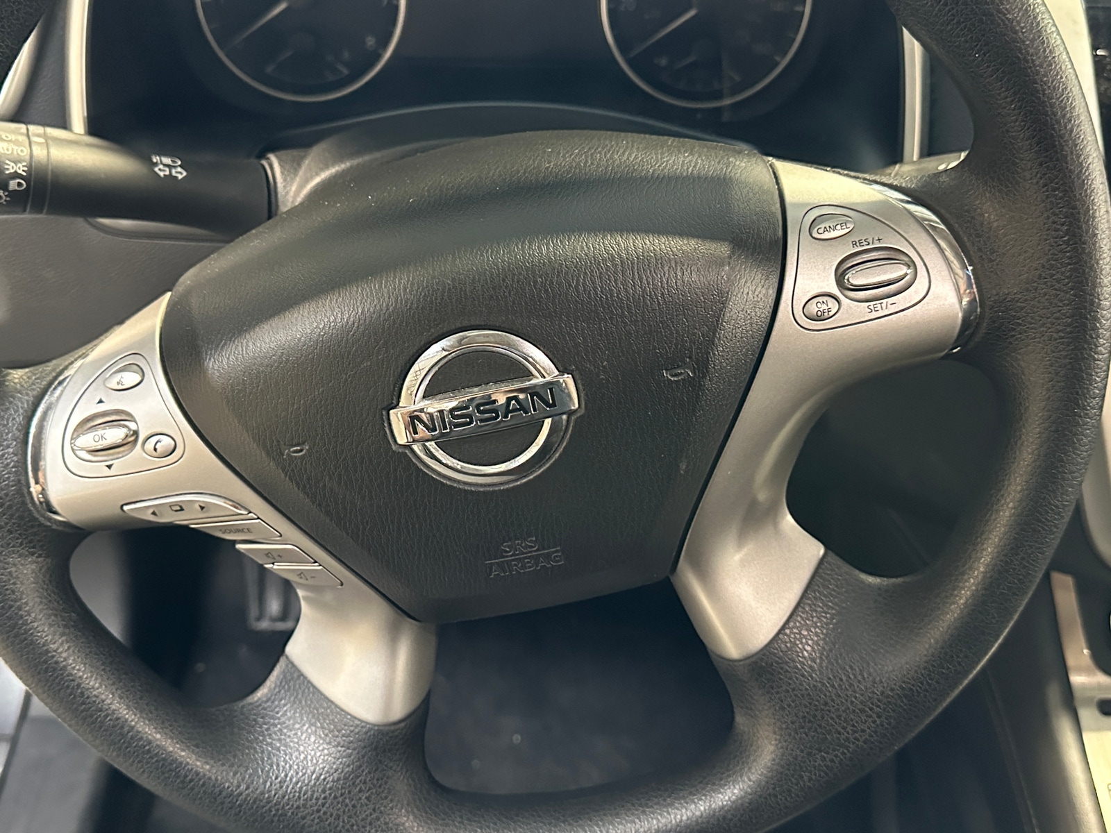 Thumbnail: 2016 Nissan Murano - 5