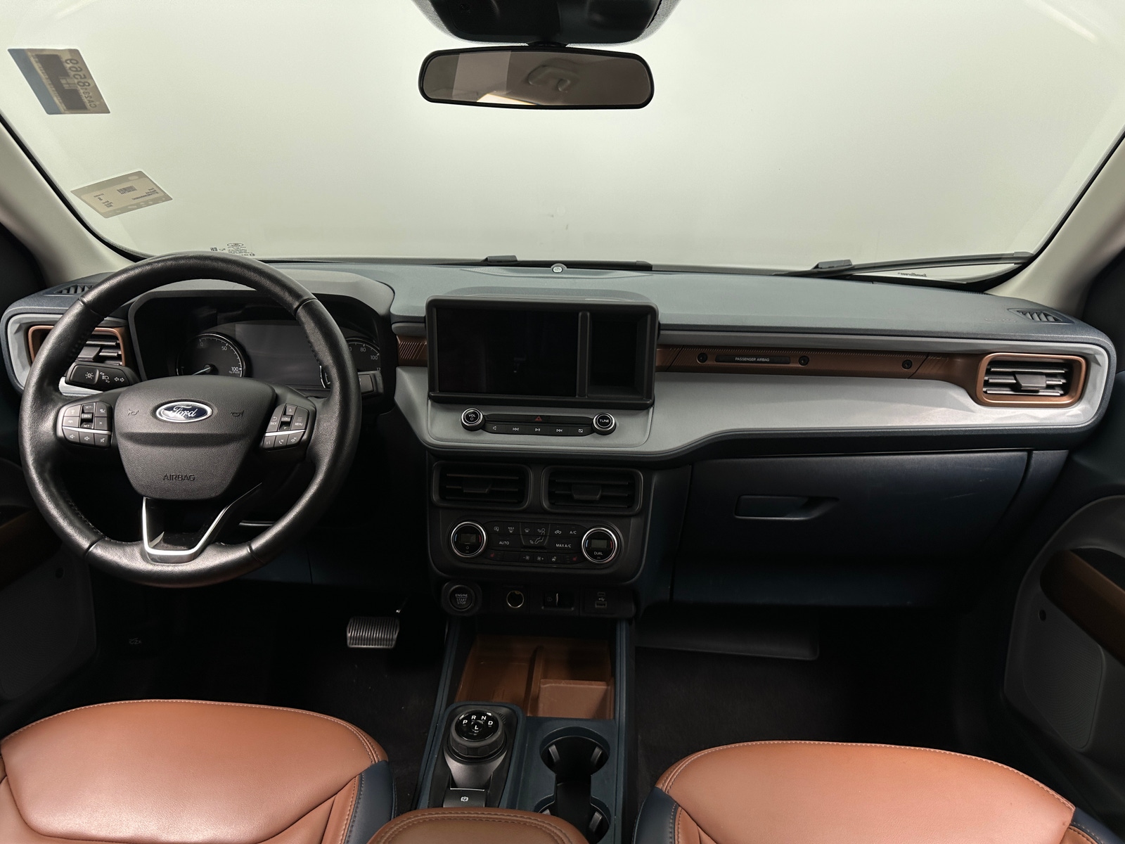 Thumbnail: 2022 Ford Maverick - 2