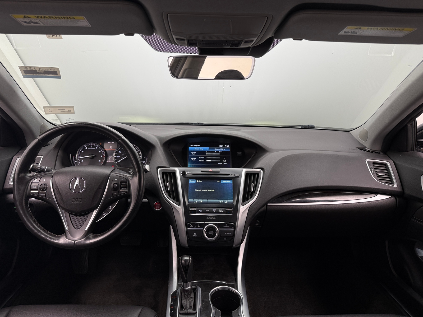 Thumbnail: 2018 Acura TLX - 2