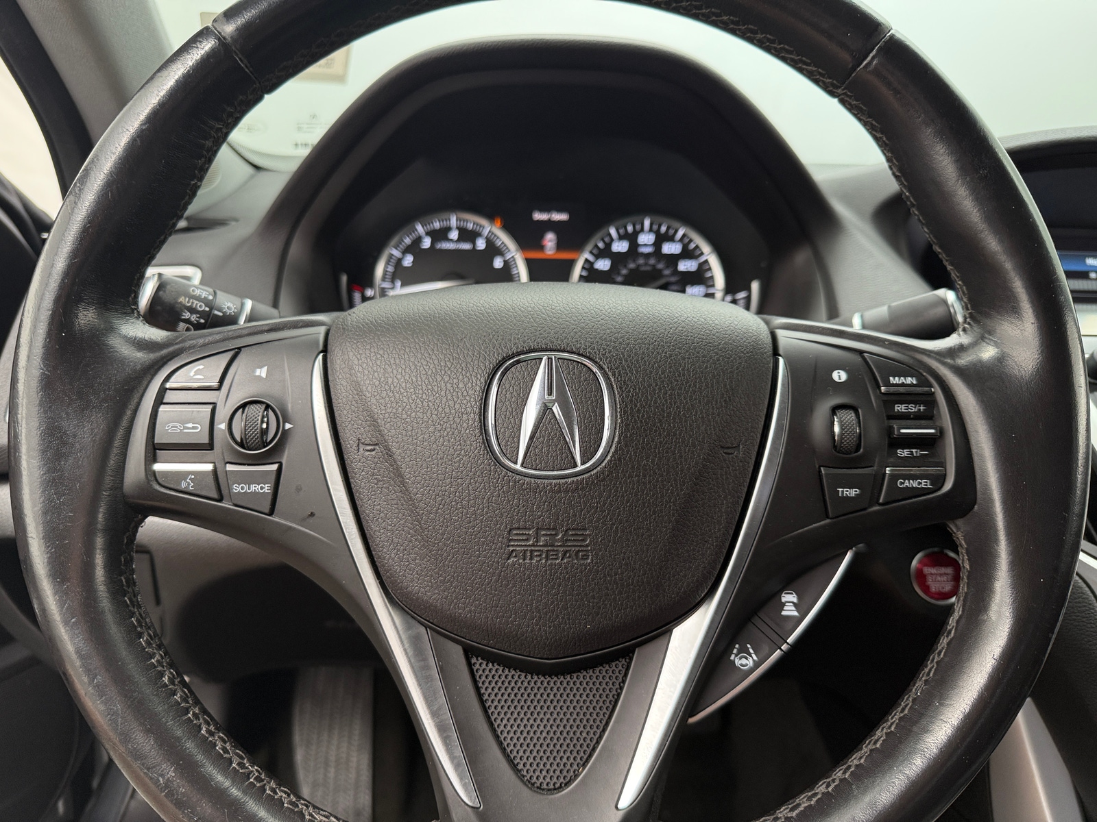 Thumbnail: 2018 Acura TLX - 4