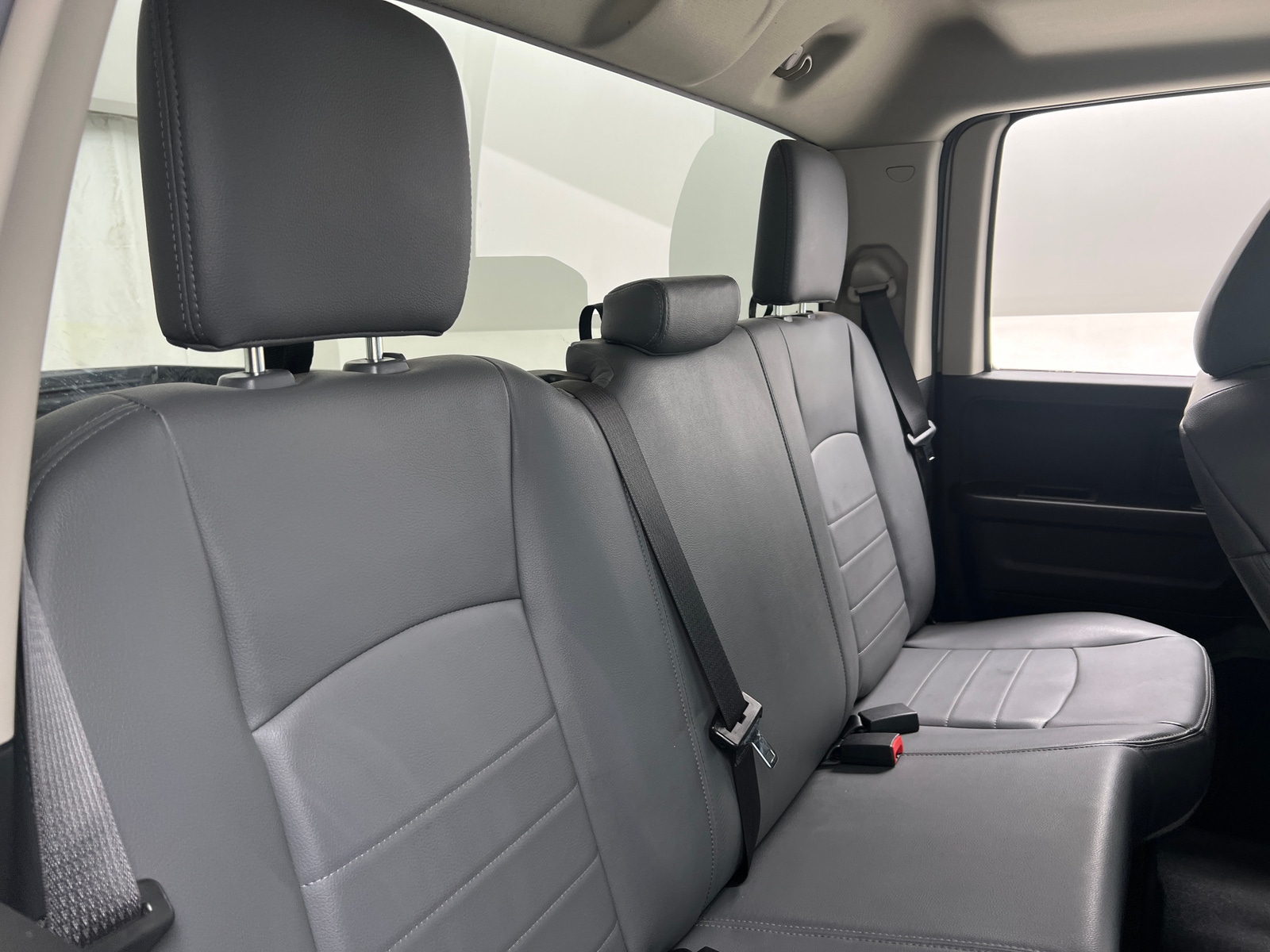 Thumbnail: 2019 RAM 1500 Classic - 6