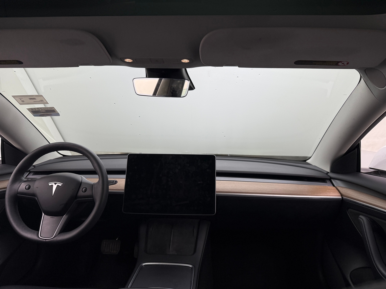 Thumbnail: 2022 Tesla Model 3 - 2