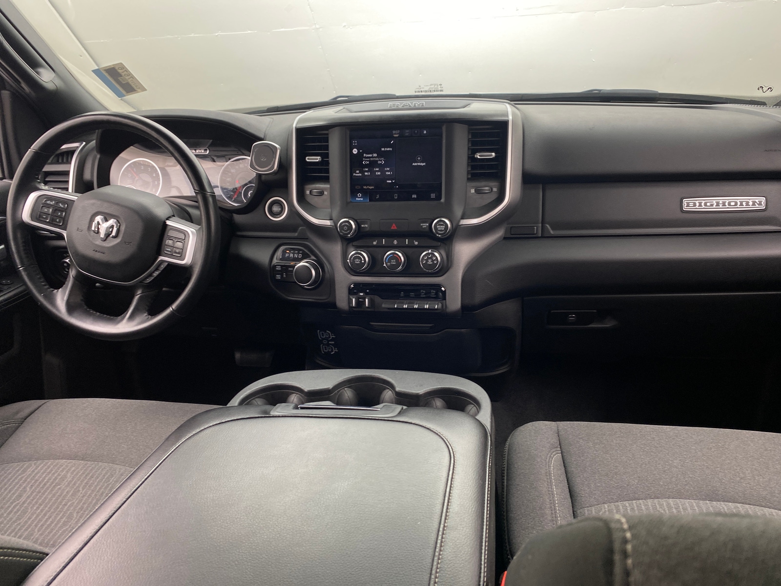 Thumbnail: 2022 RAM 2500 - 3