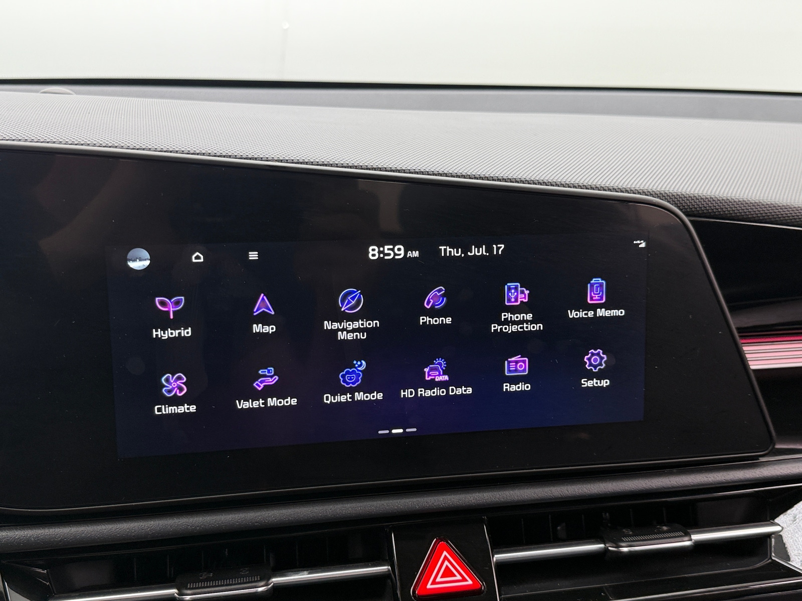 Thumbnail: 2024 Kia Niro - 4
