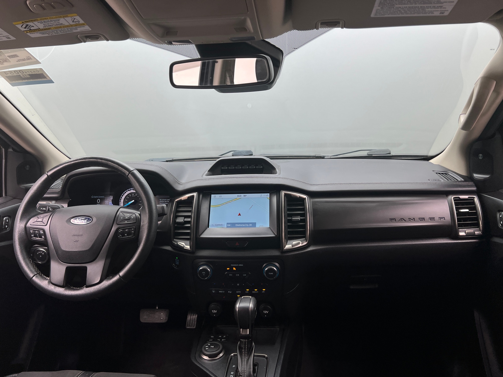 Thumbnail: 2022 Ford Ranger - 2