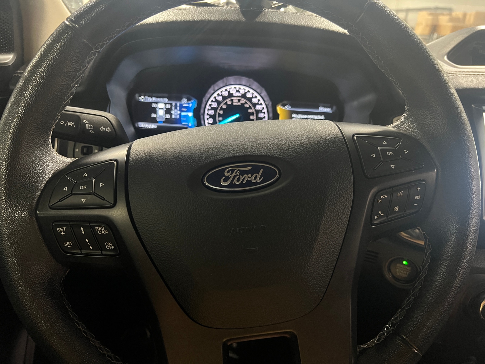 Thumbnail: 2022 Ford Ranger - 4