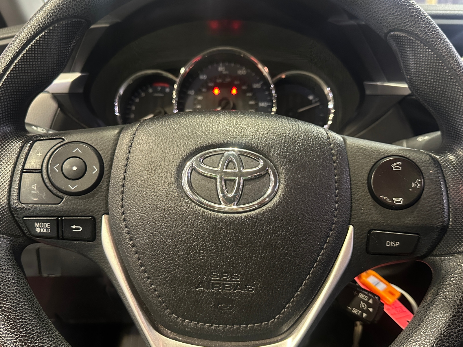 Thumbnail: 2016 Toyota Corolla - 5