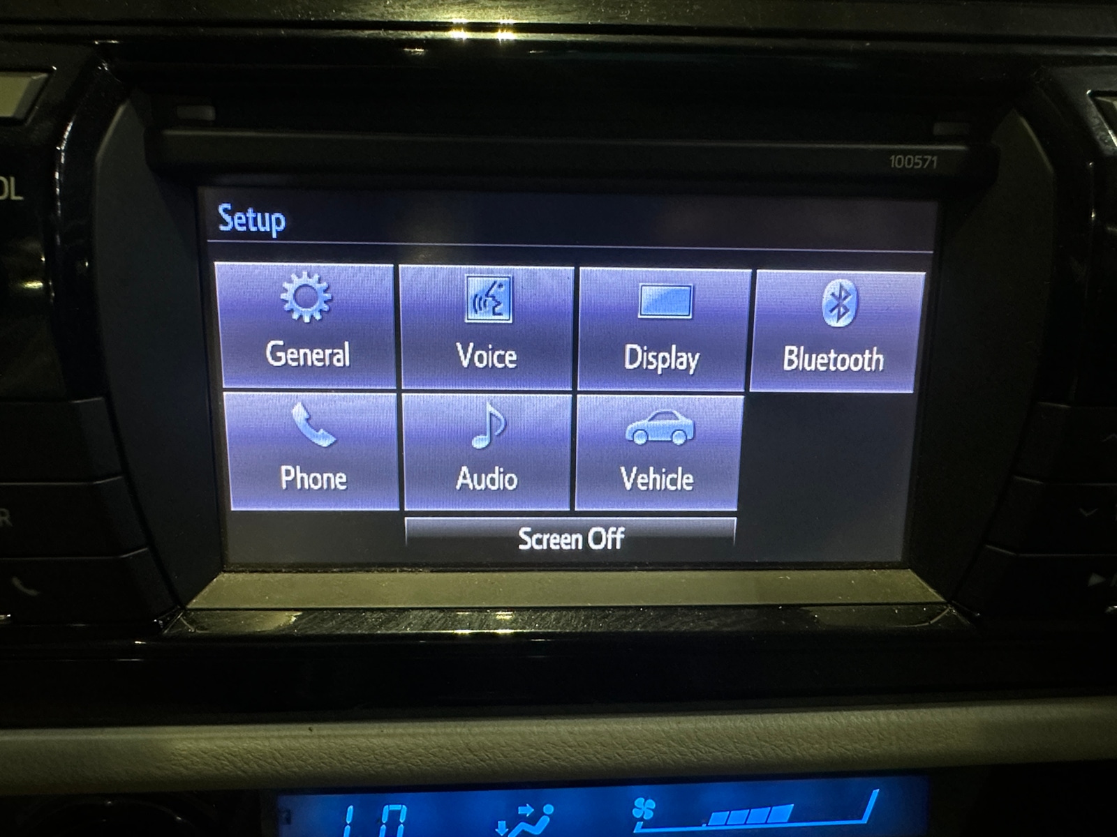 Thumbnail: 2016 Toyota Corolla - 4
