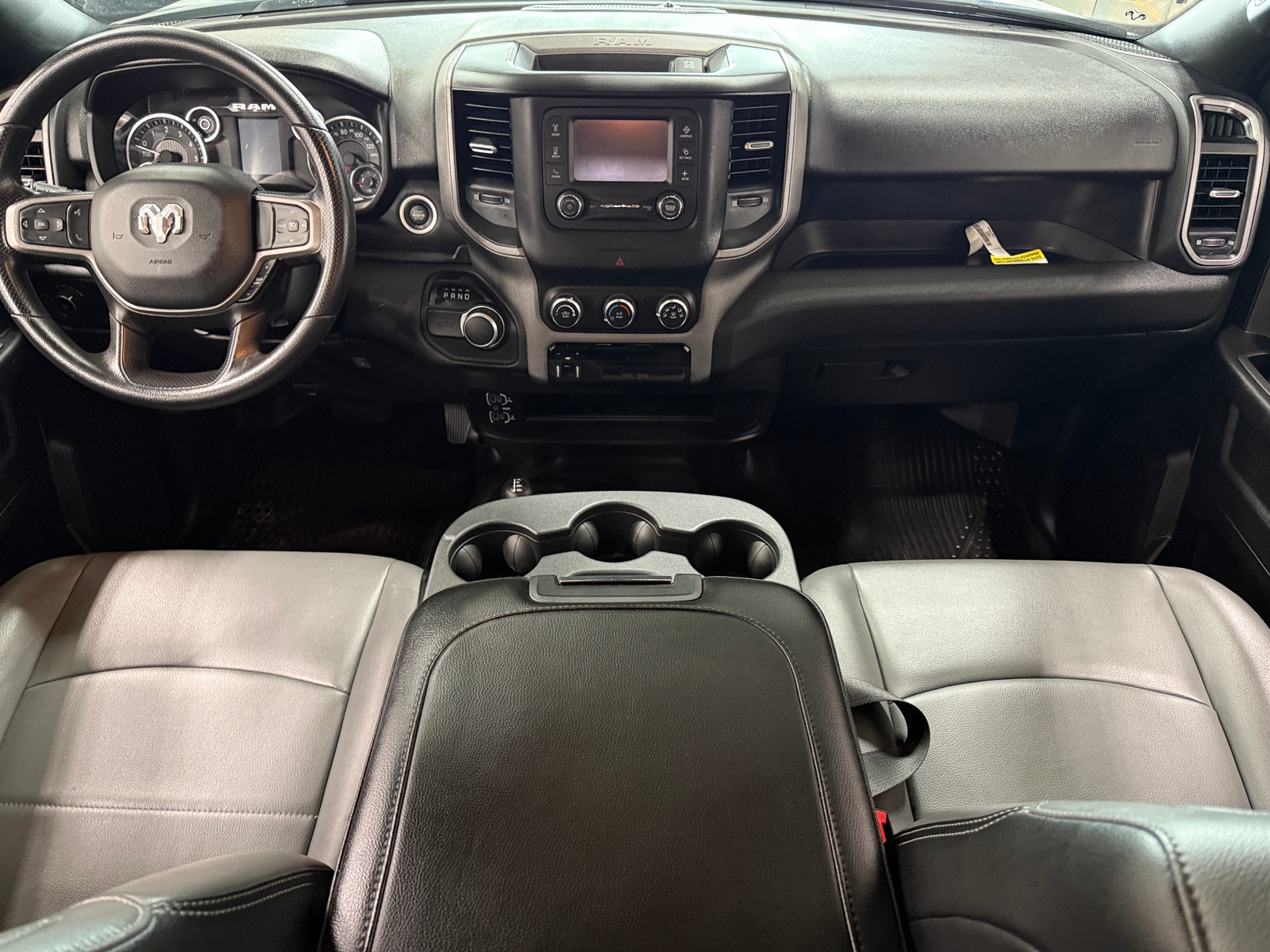 Thumbnail: 2023 RAM 3500 - 2