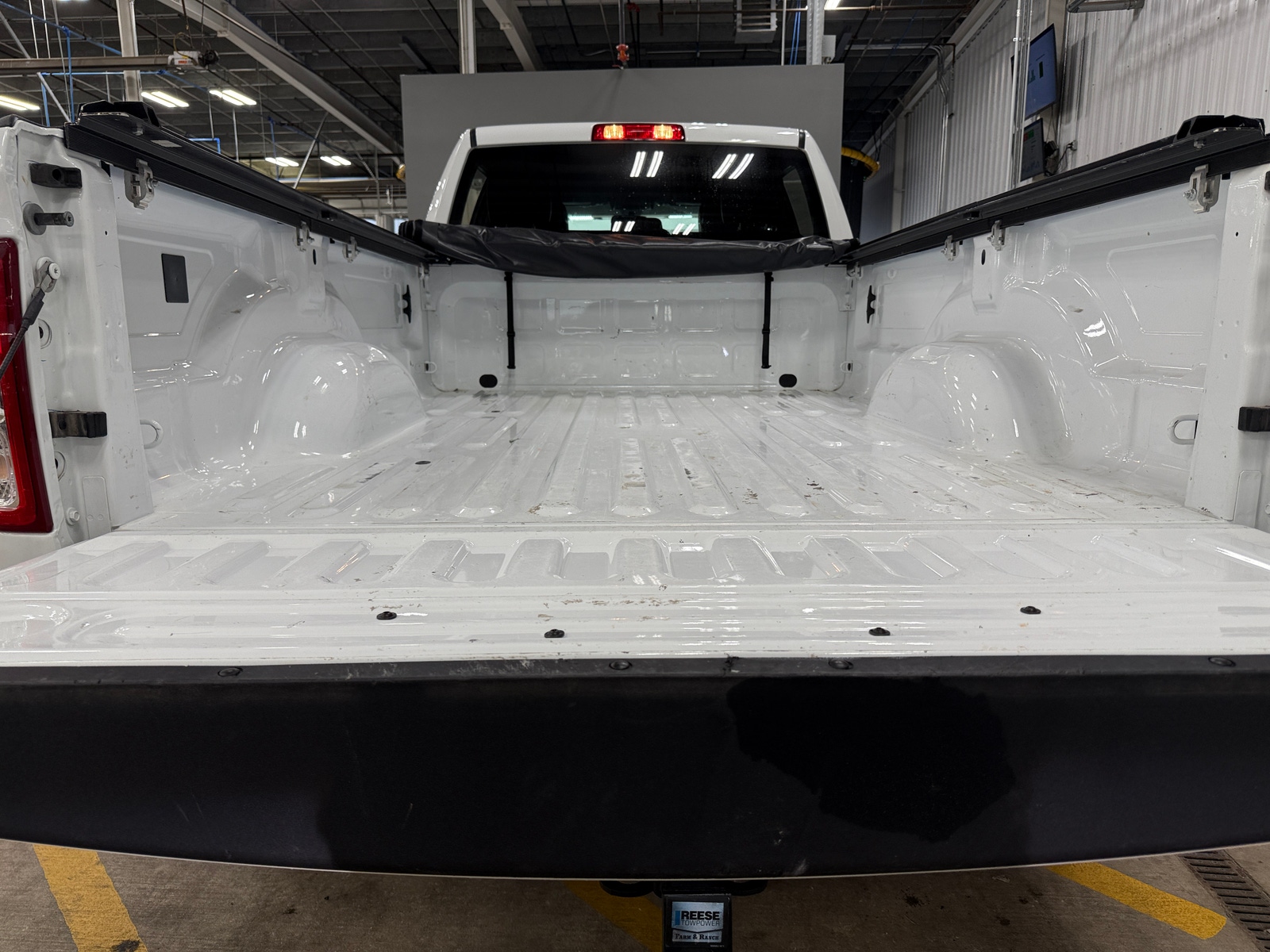 Thumbnail: 2023 RAM 3500 - 6
