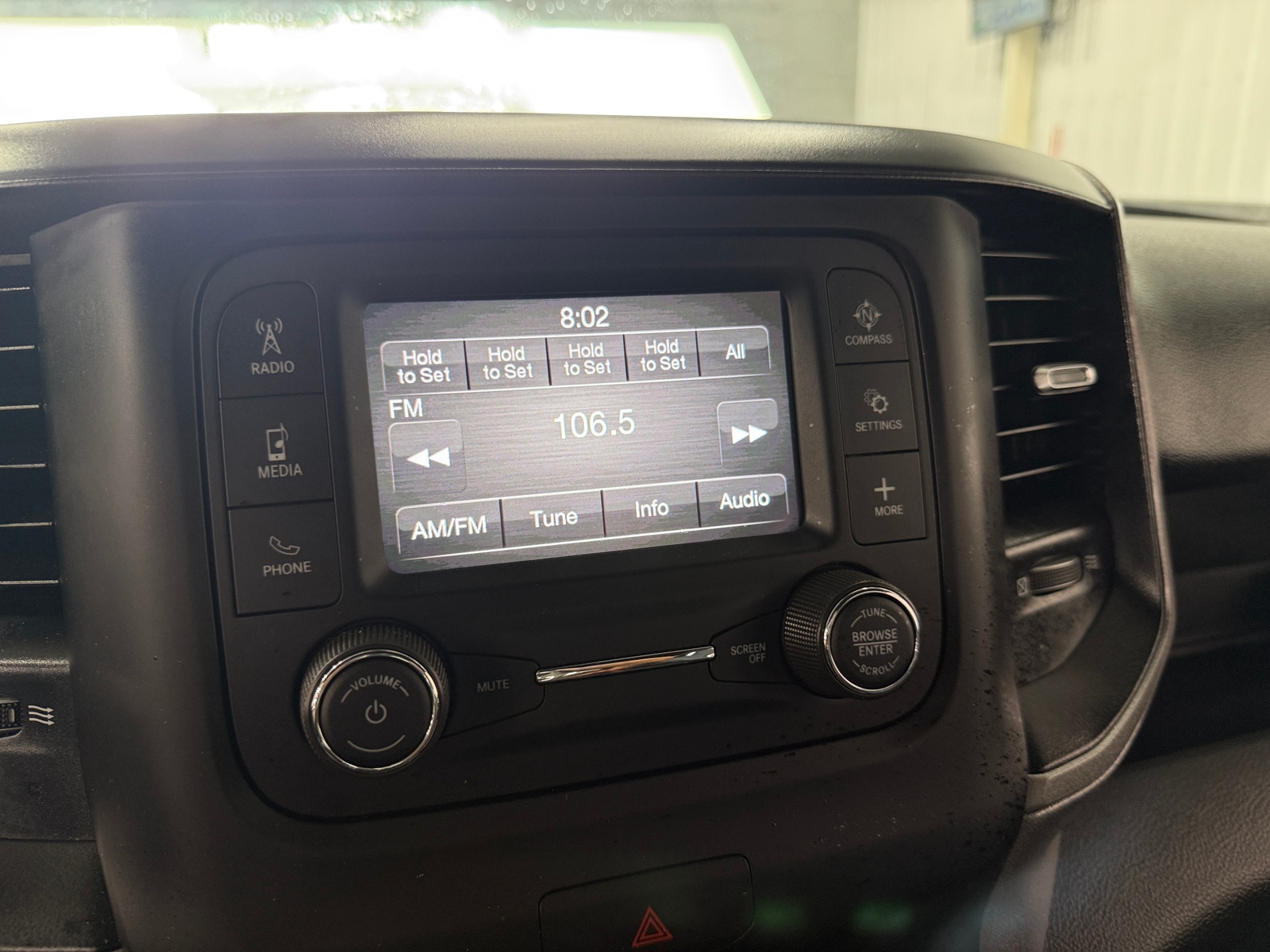 Thumbnail: 2023 RAM 3500 - 3