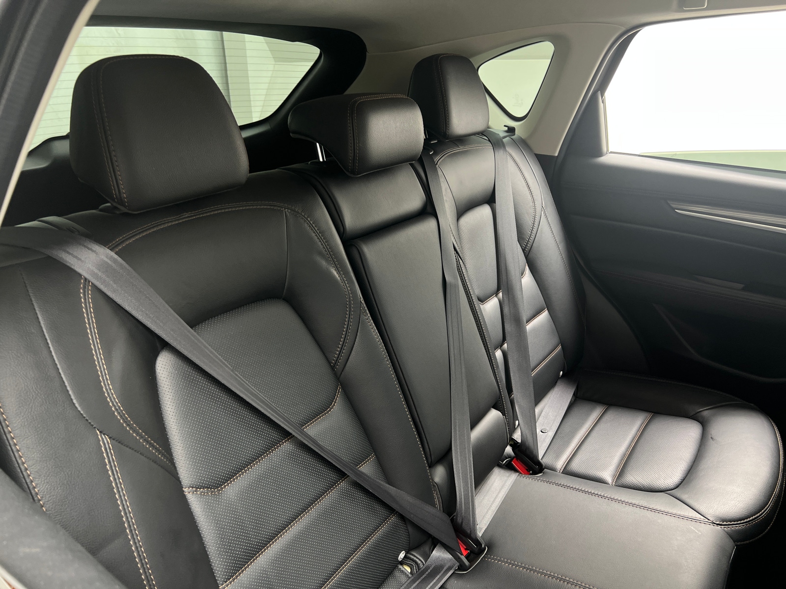 Thumbnail: 2021 Mazda CX-5 - 5