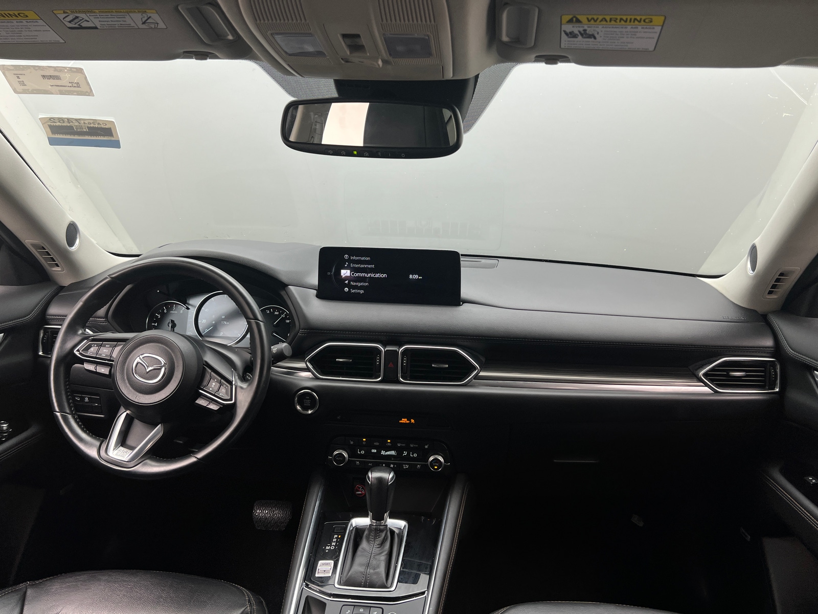 Thumbnail: 2021 Mazda CX-5 - 2