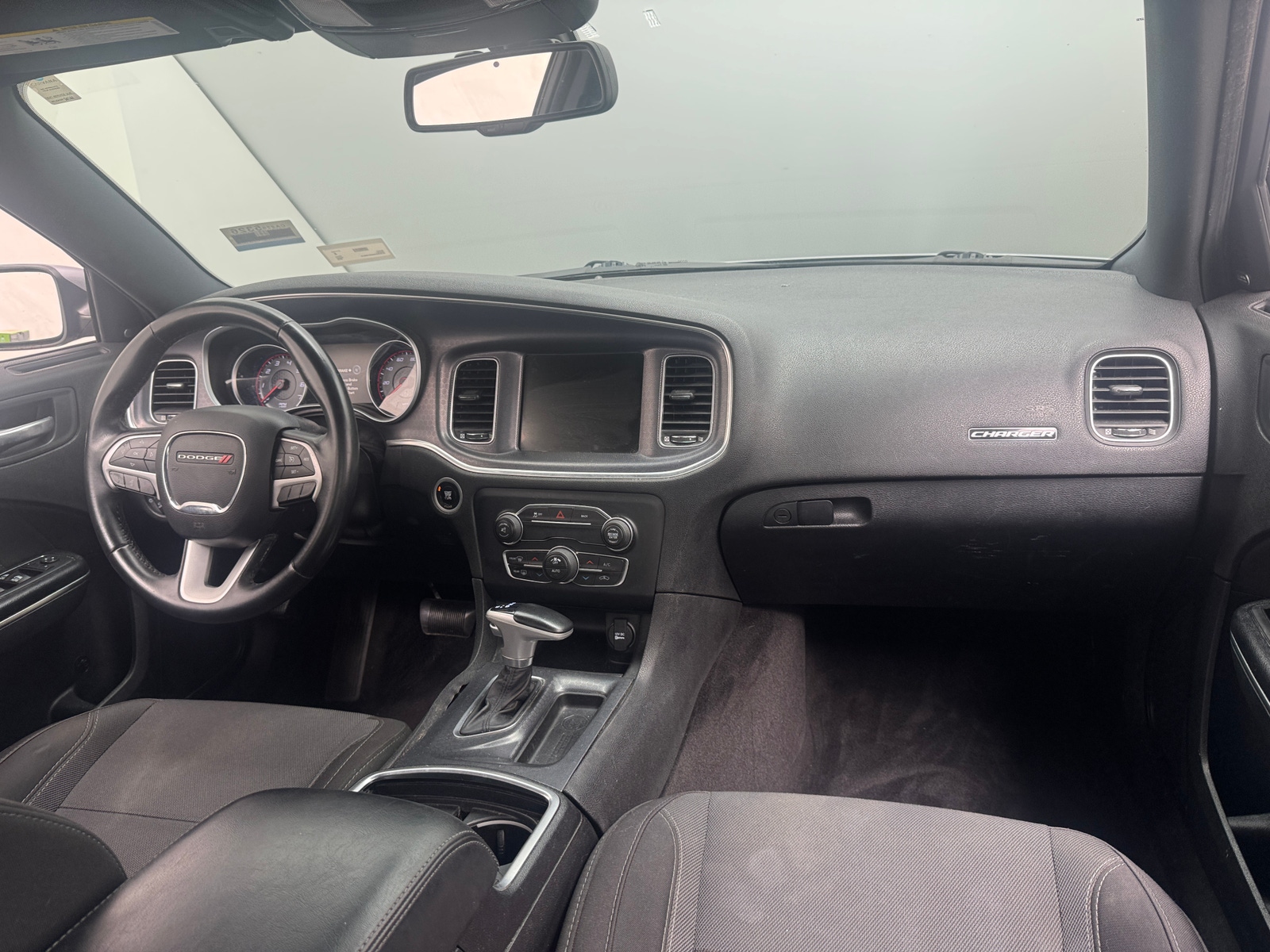 Thumbnail: 2016 Dodge Charger - 3