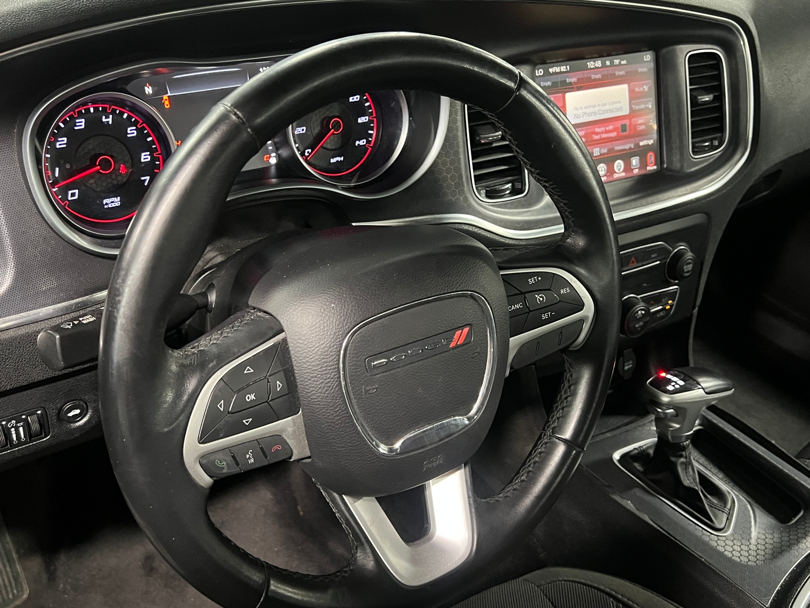 Thumbnail: 2016 Dodge Charger - 5