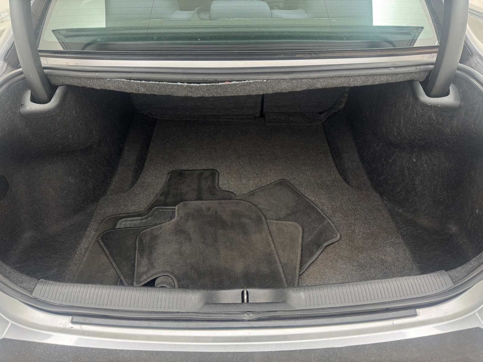 Thumbnail: 2016 Dodge Charger - 7