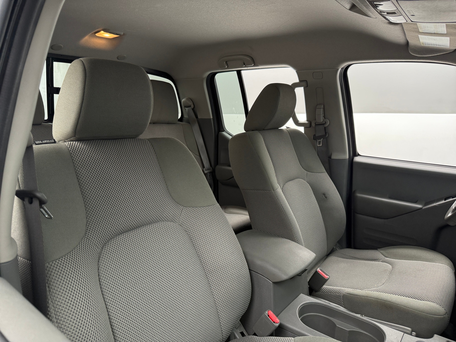 Thumbnail: 2019 Nissan Frontier - 2