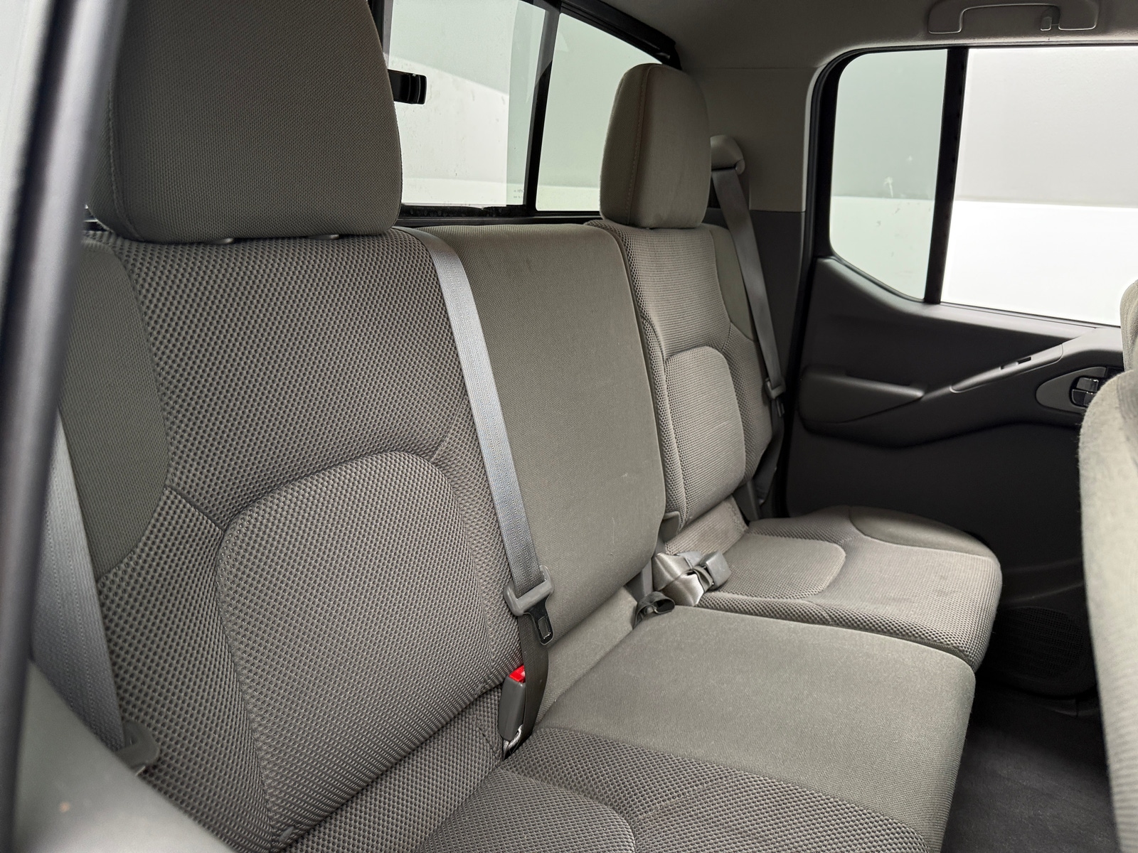 Thumbnail: 2019 Nissan Frontier - 6