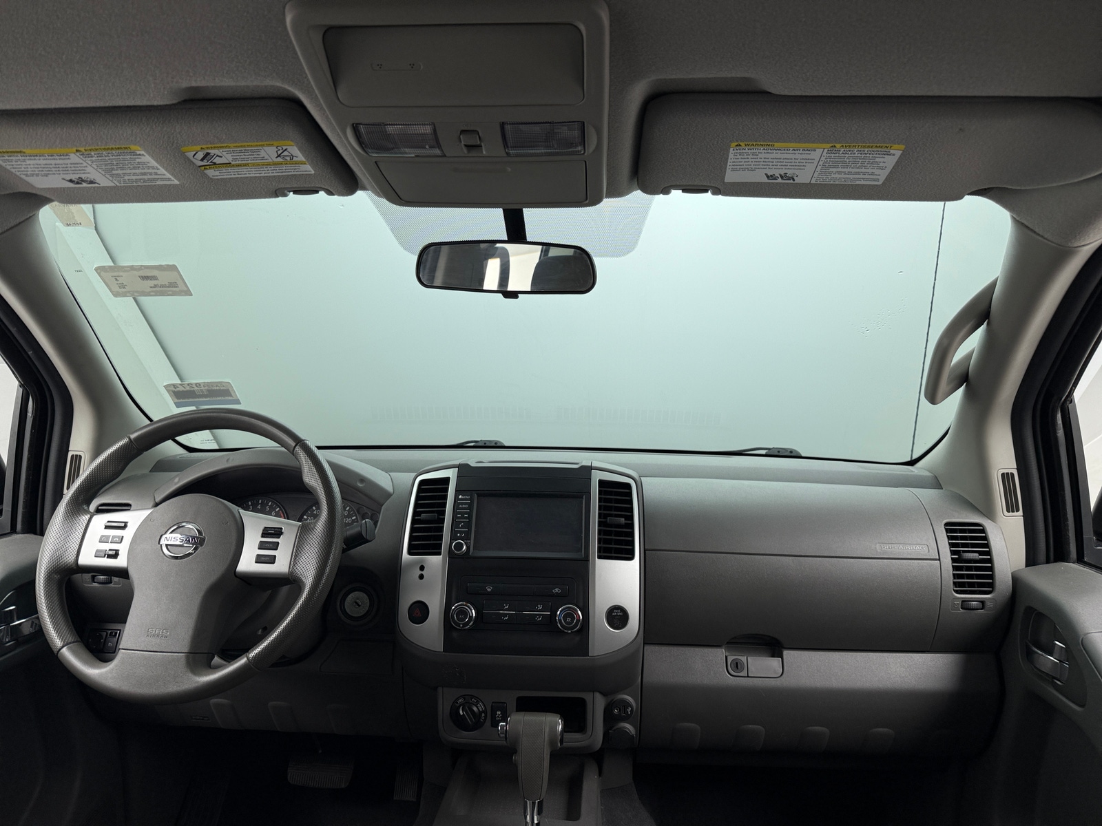 Thumbnail: 2019 Nissan Frontier - 3