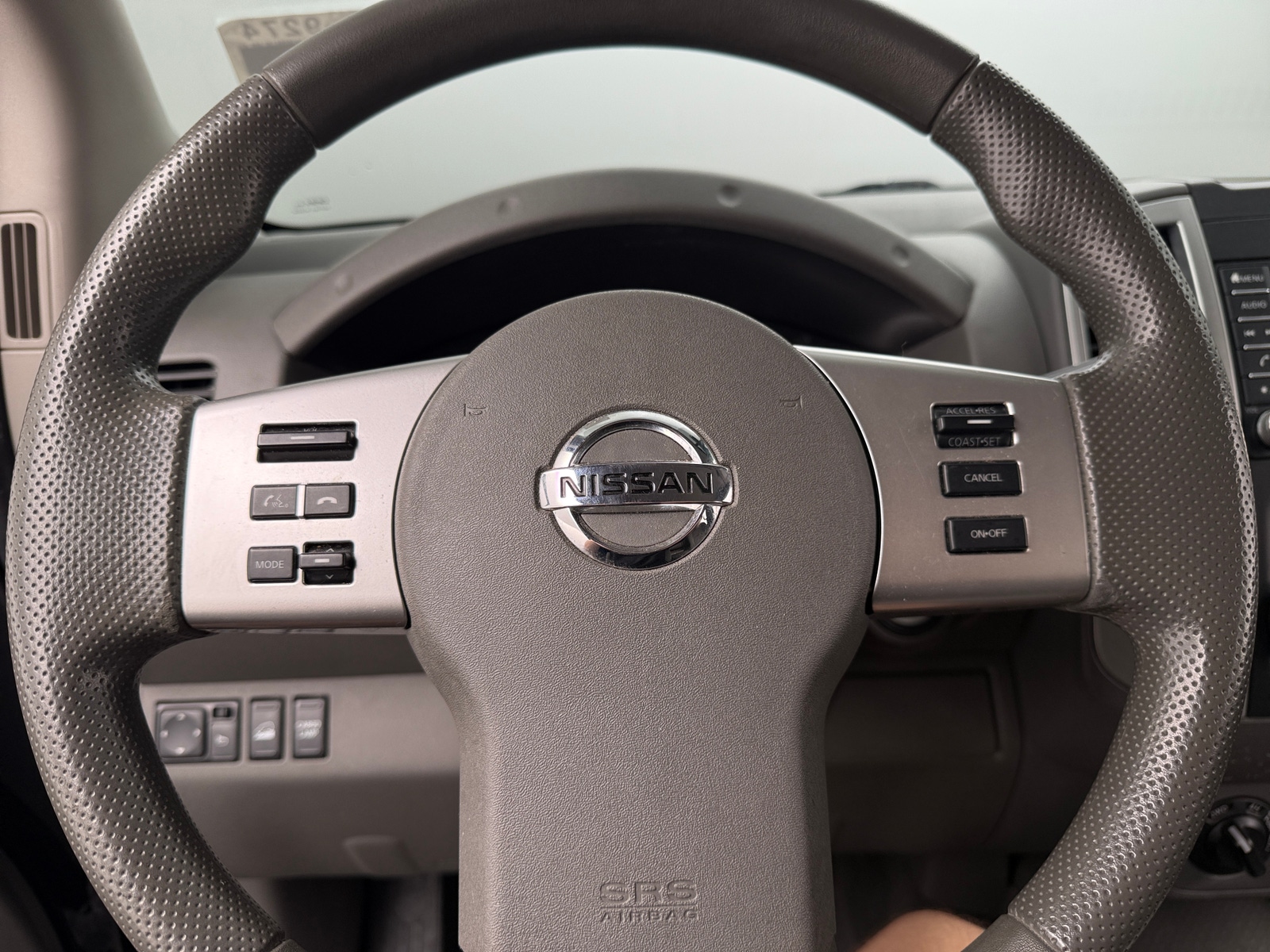 Thumbnail: 2019 Nissan Frontier - 5