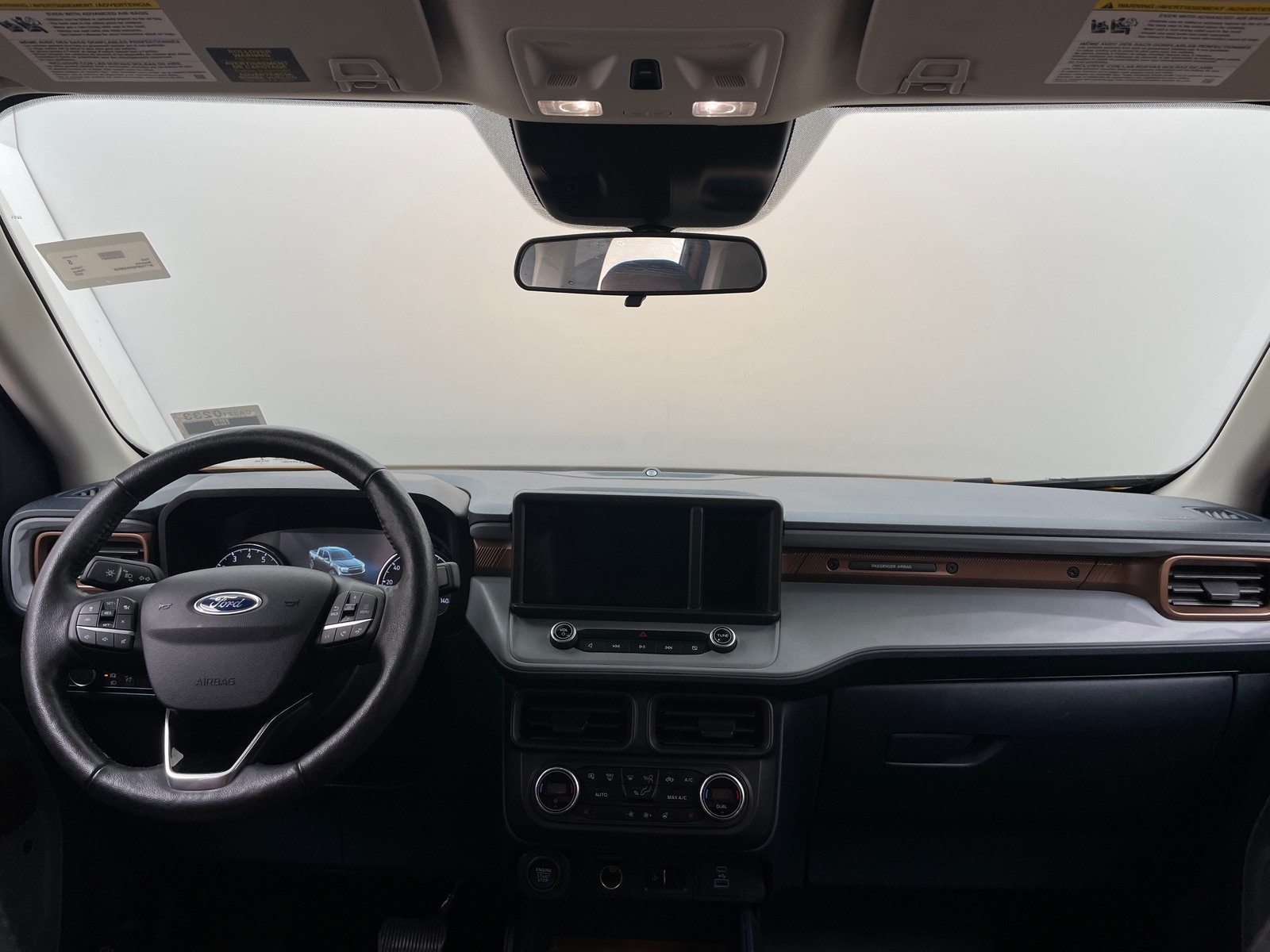 Thumbnail: 2022 Ford Maverick - 3
