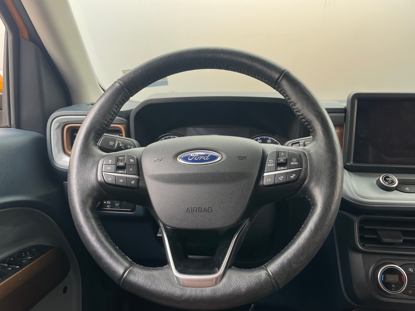 Thumbnail: 2022 Ford Maverick - 5