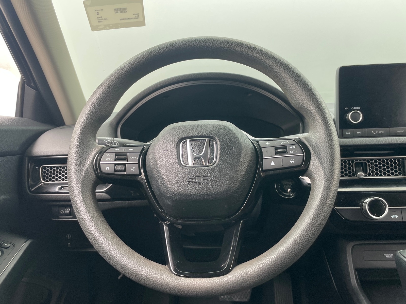 Thumbnail: 2022 Honda Civic - 5