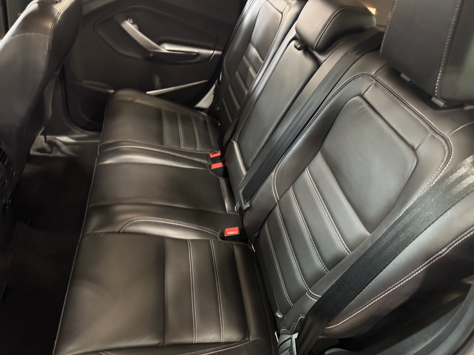 Thumbnail: 2019 Ford Escape - 5