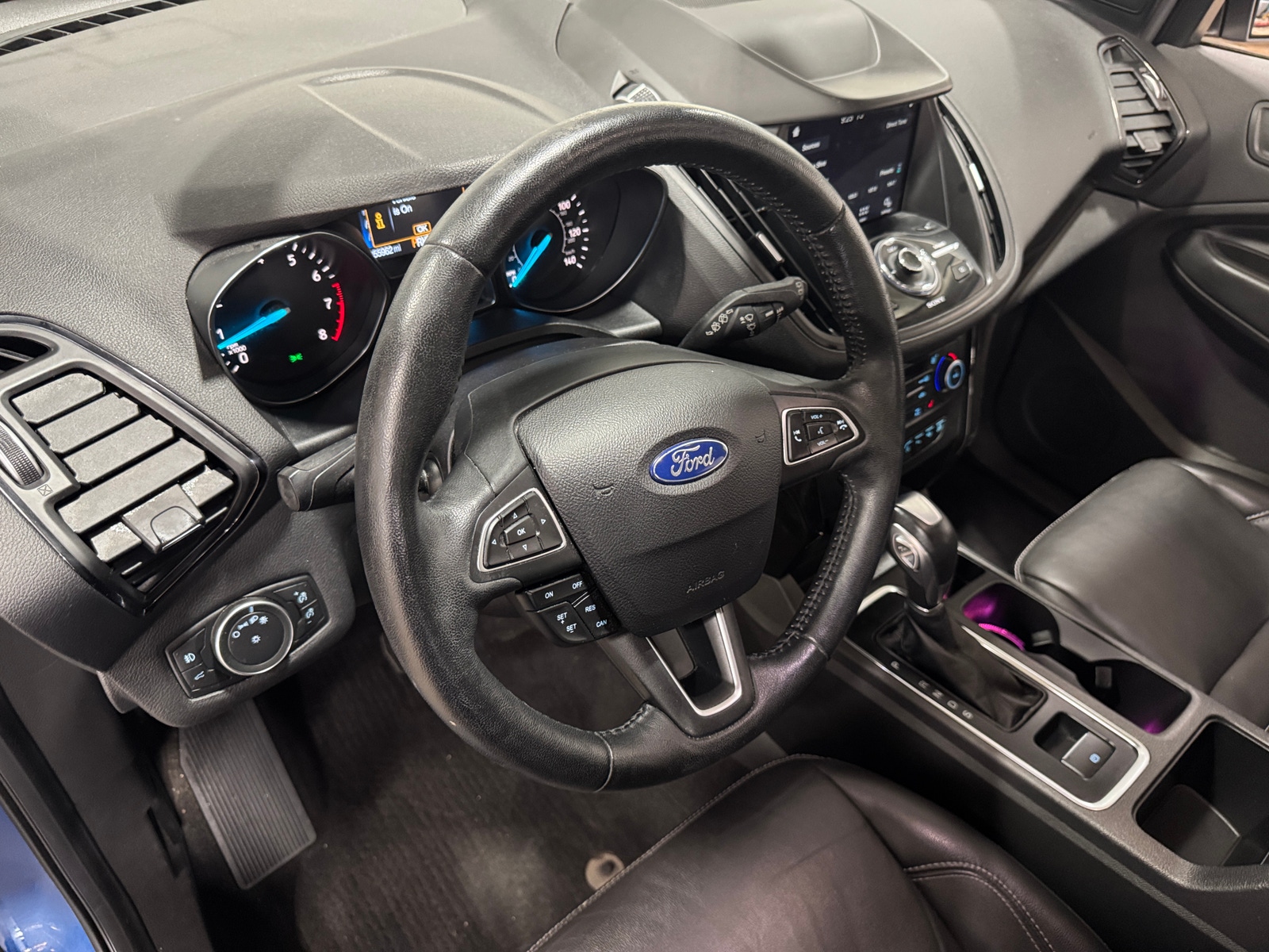 Thumbnail: 2019 Ford Escape - 2