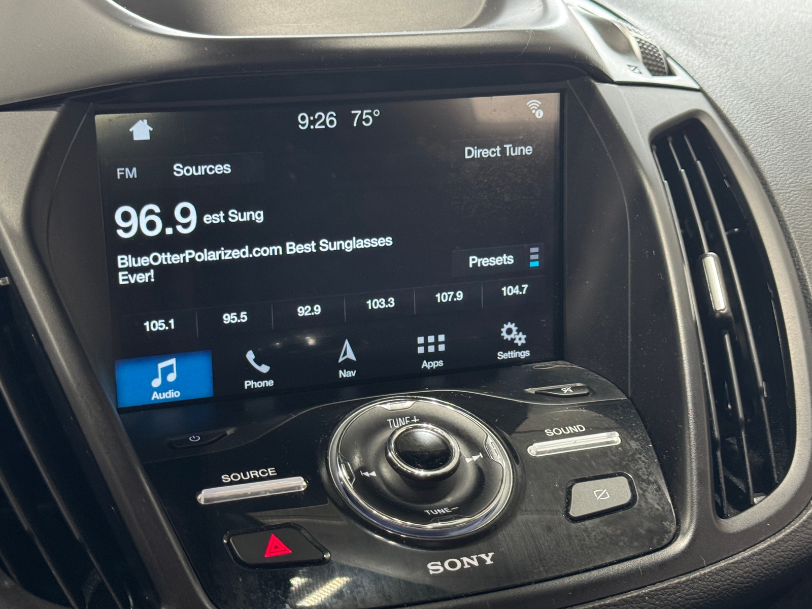 Thumbnail: 2019 Ford Escape - 3