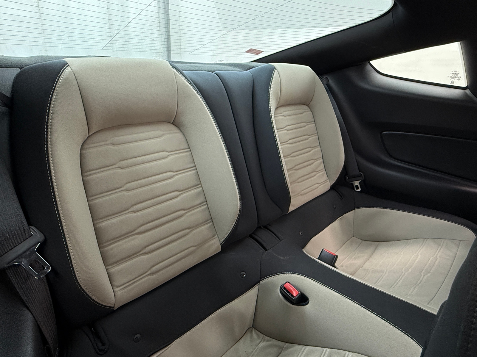 Thumbnail: 2016 Ford Mustang - 6