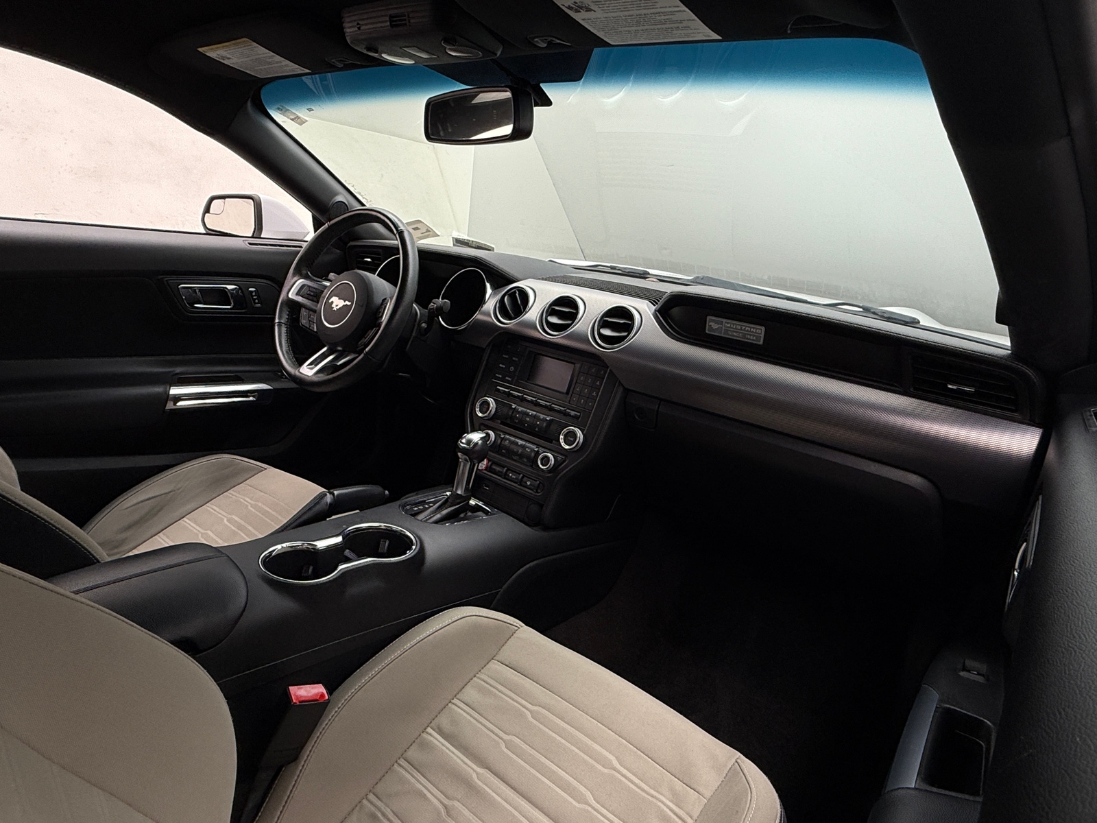 Thumbnail: 2016 Ford Mustang - 3