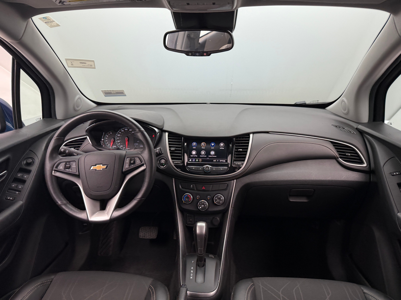 Thumbnail: 2020 Chevrolet Trax - 3
