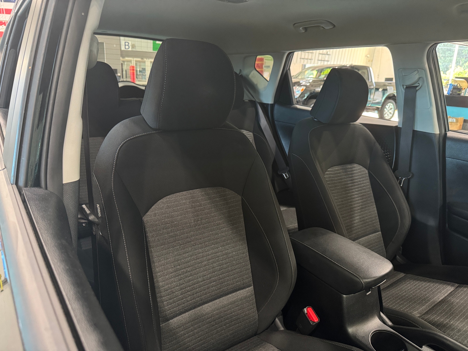 Thumbnail: 2021 Kia Soul - 2