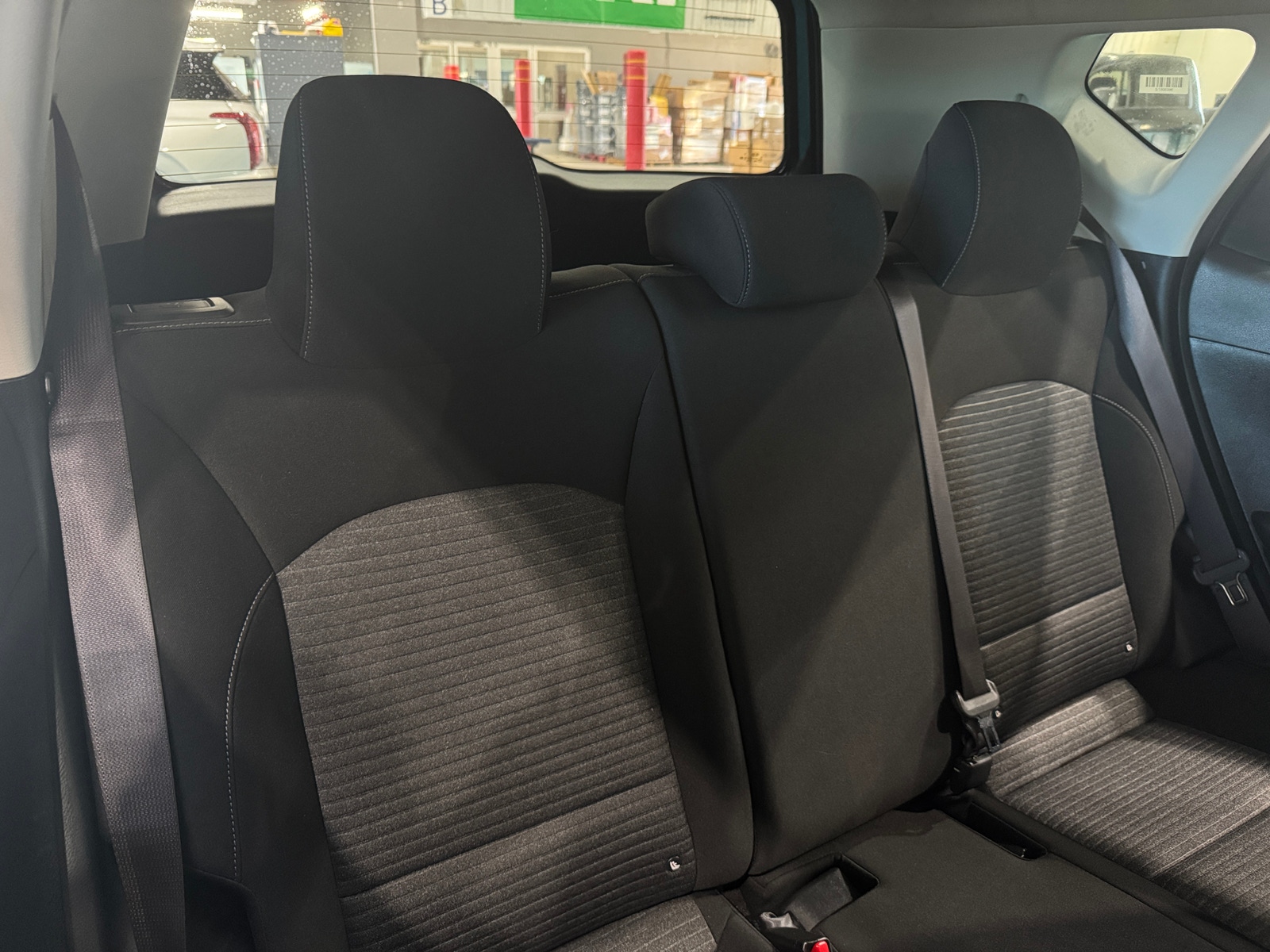 Thumbnail: 2021 Kia Soul - 6
