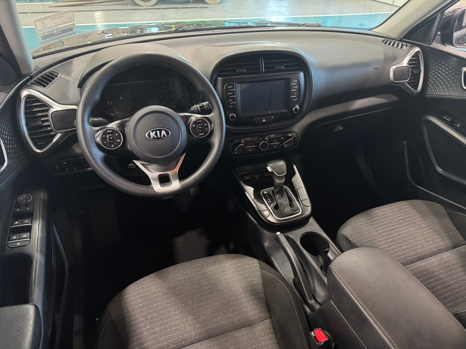 Thumbnail: 2021 Kia Soul - 3