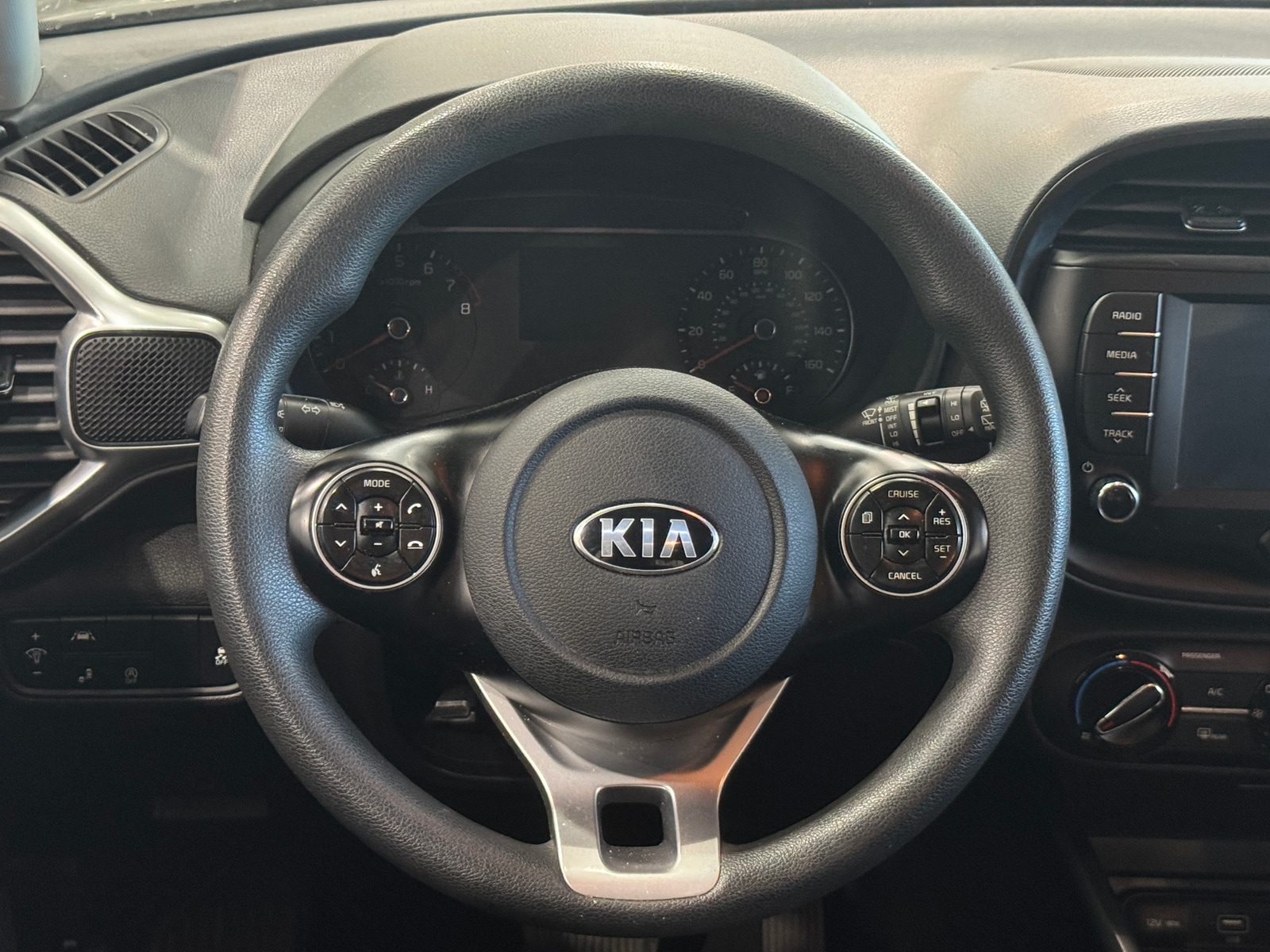 Thumbnail: 2021 Kia Soul - 5